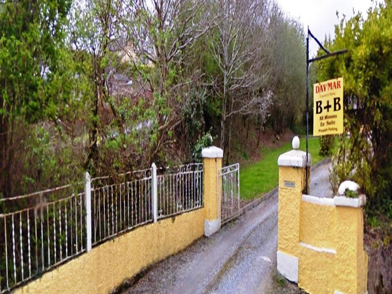 Davmar House Blarney Cork Exterior foto