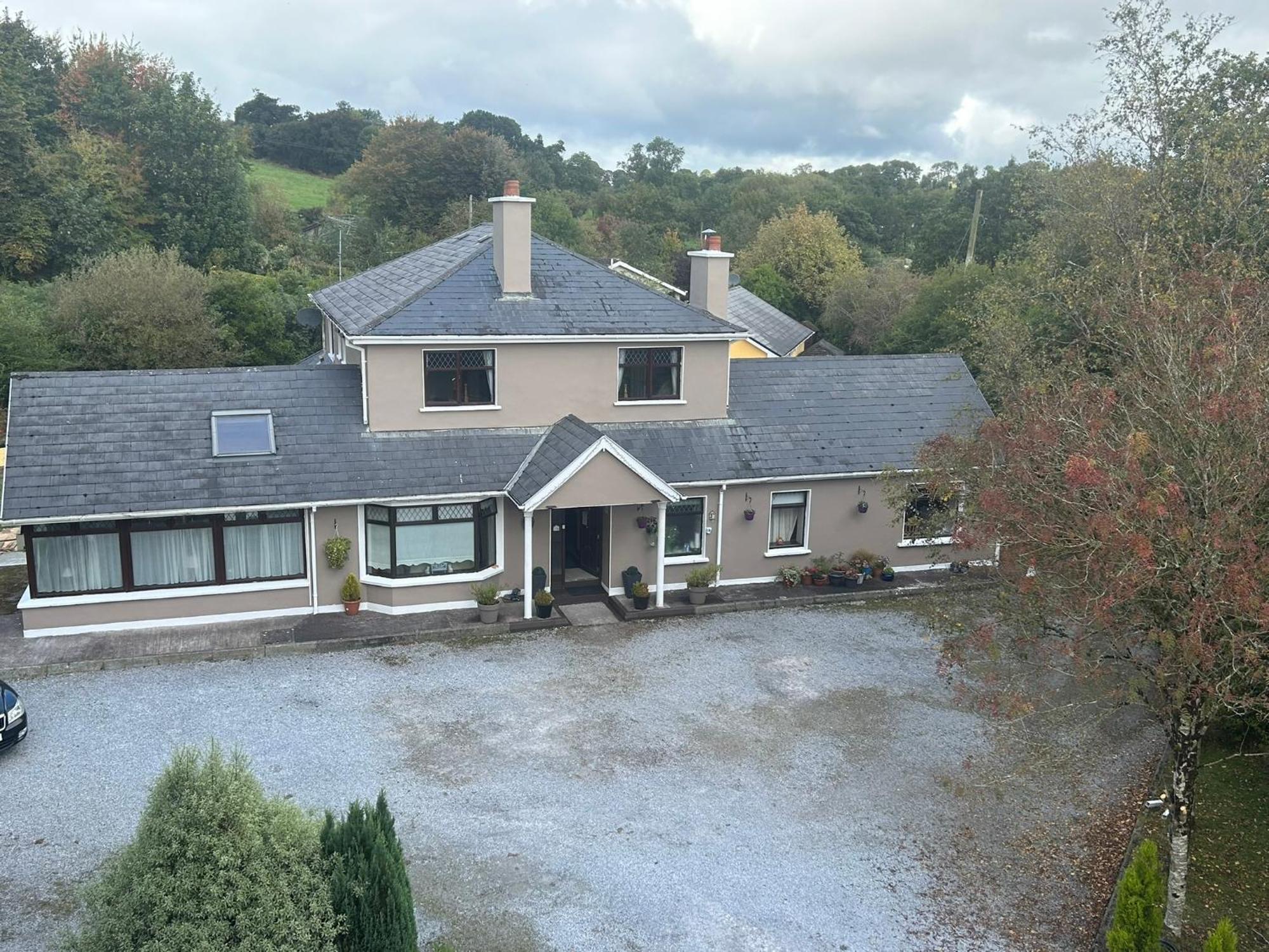 Davmar House Blarney Cork Exterior foto