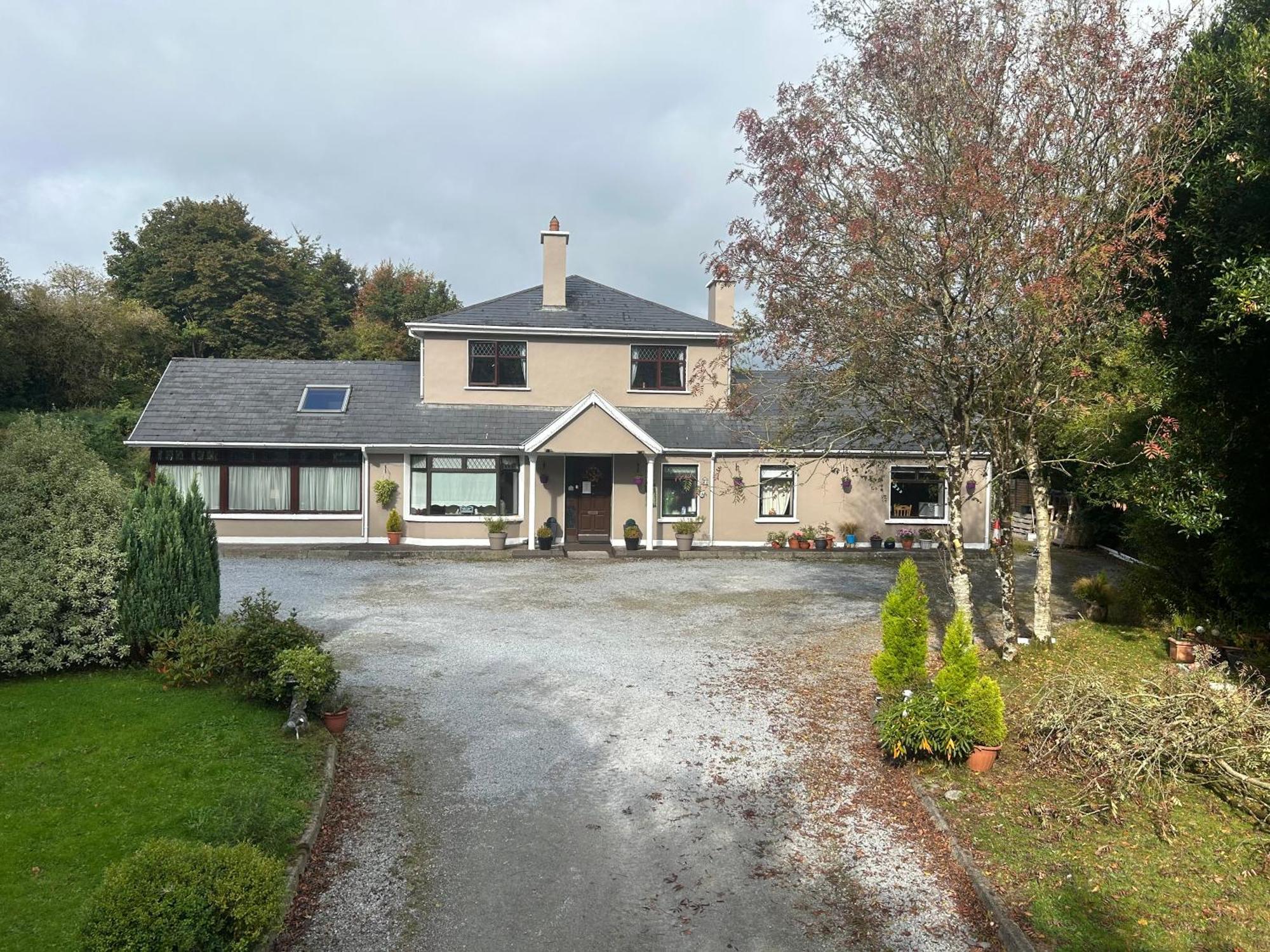 Davmar House Blarney Cork Exterior foto